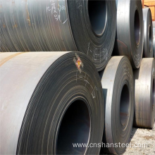 Hot Rolled Steel Coil 1mm Steel Coil Storage